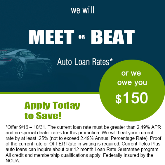 Discover the Best BCU Auto Loan Rates for Your Dream Car